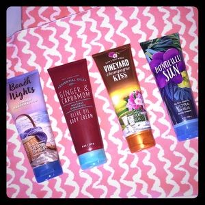 Bath & Body Works Lotion!!! New